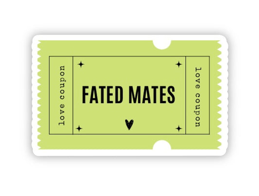 Fated Mates