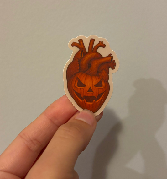 Harvest Heart