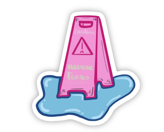 Nurse Tears