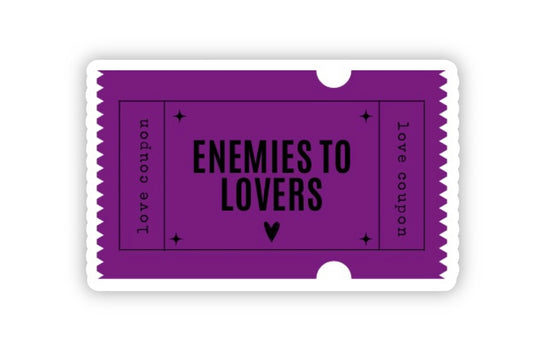 Enemies to Lovers