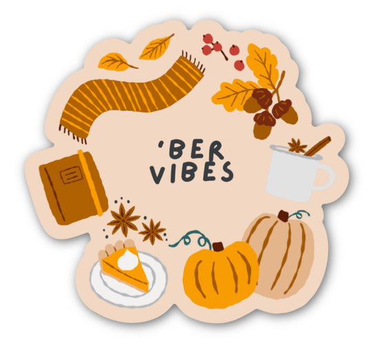 ‘Ber Vibes