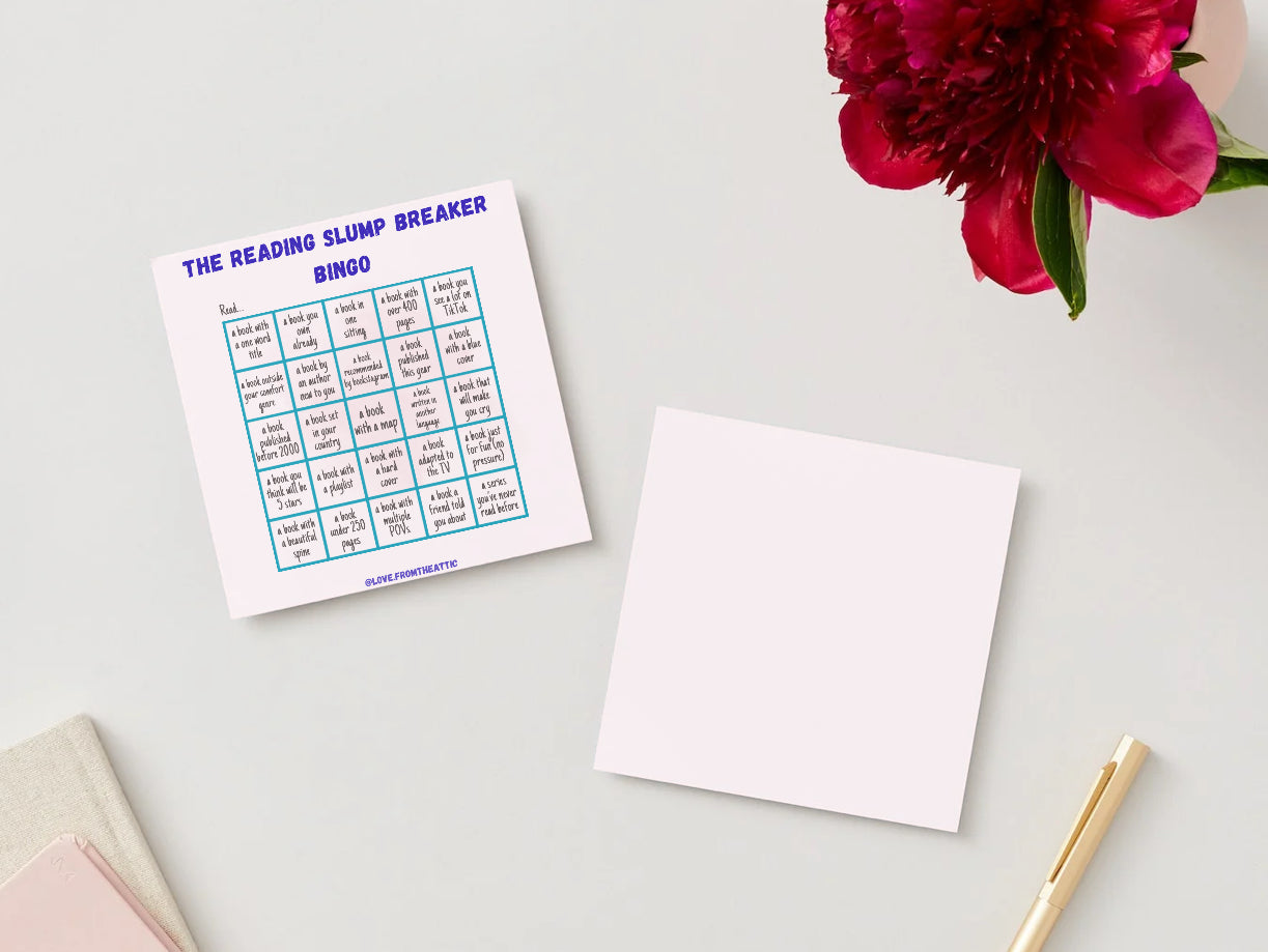 Bingo Cards Collection