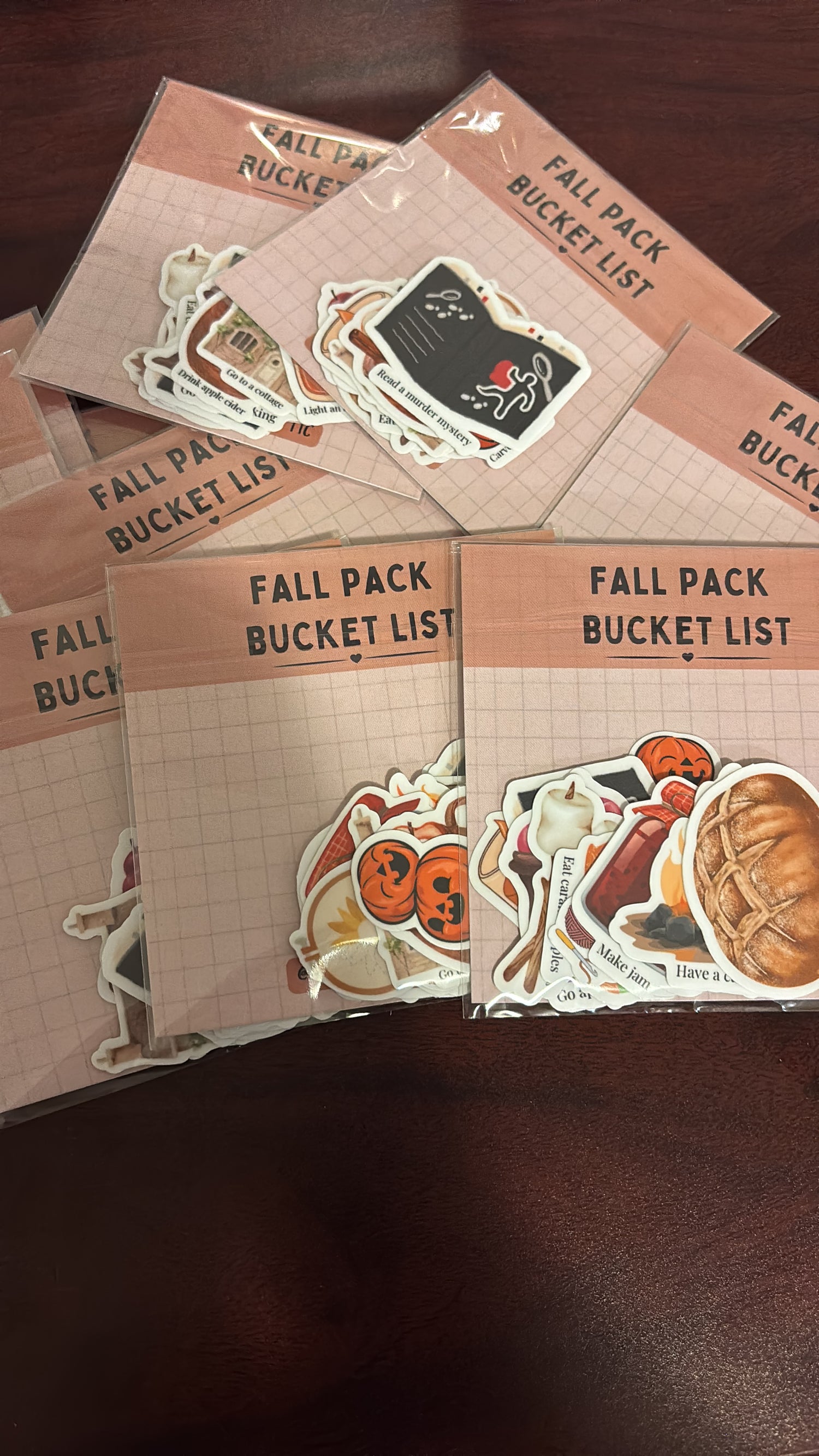 Sticker Packs