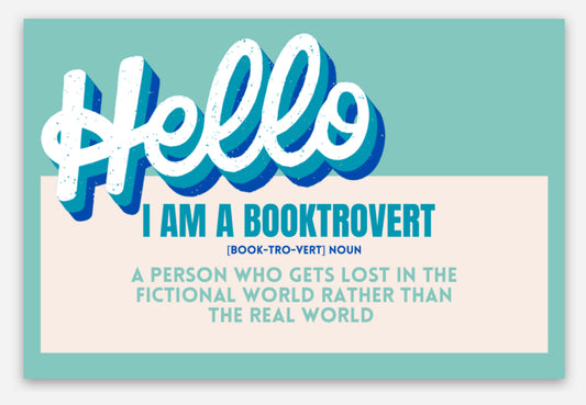 Name Tag