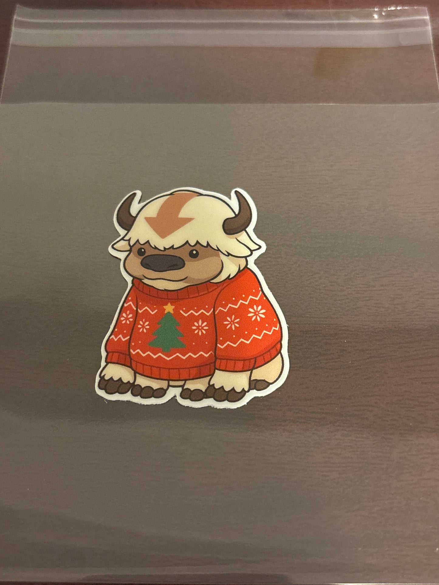 Festive Appa