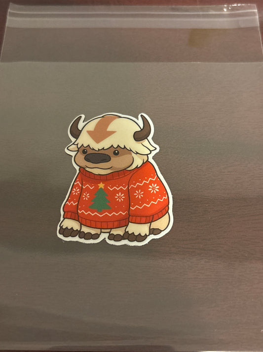 Festive Appa
