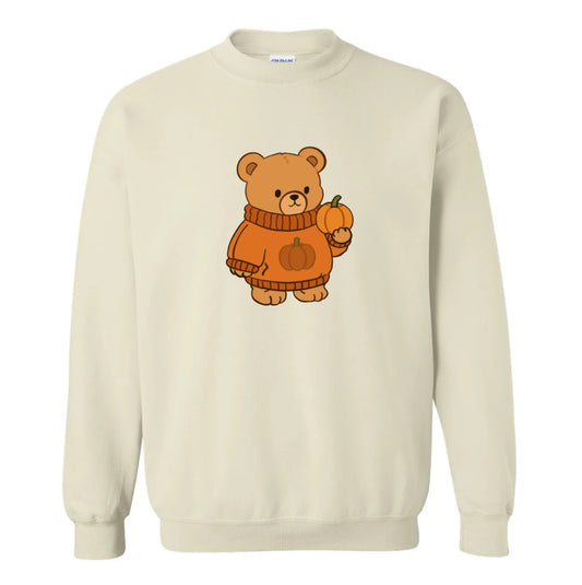 Bear With Me Crewneck