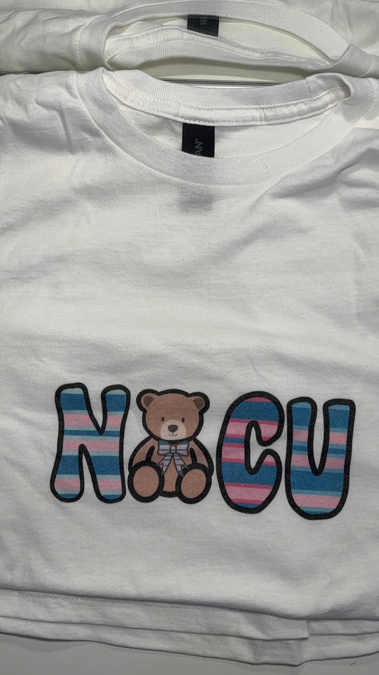 Bear Hug Tee