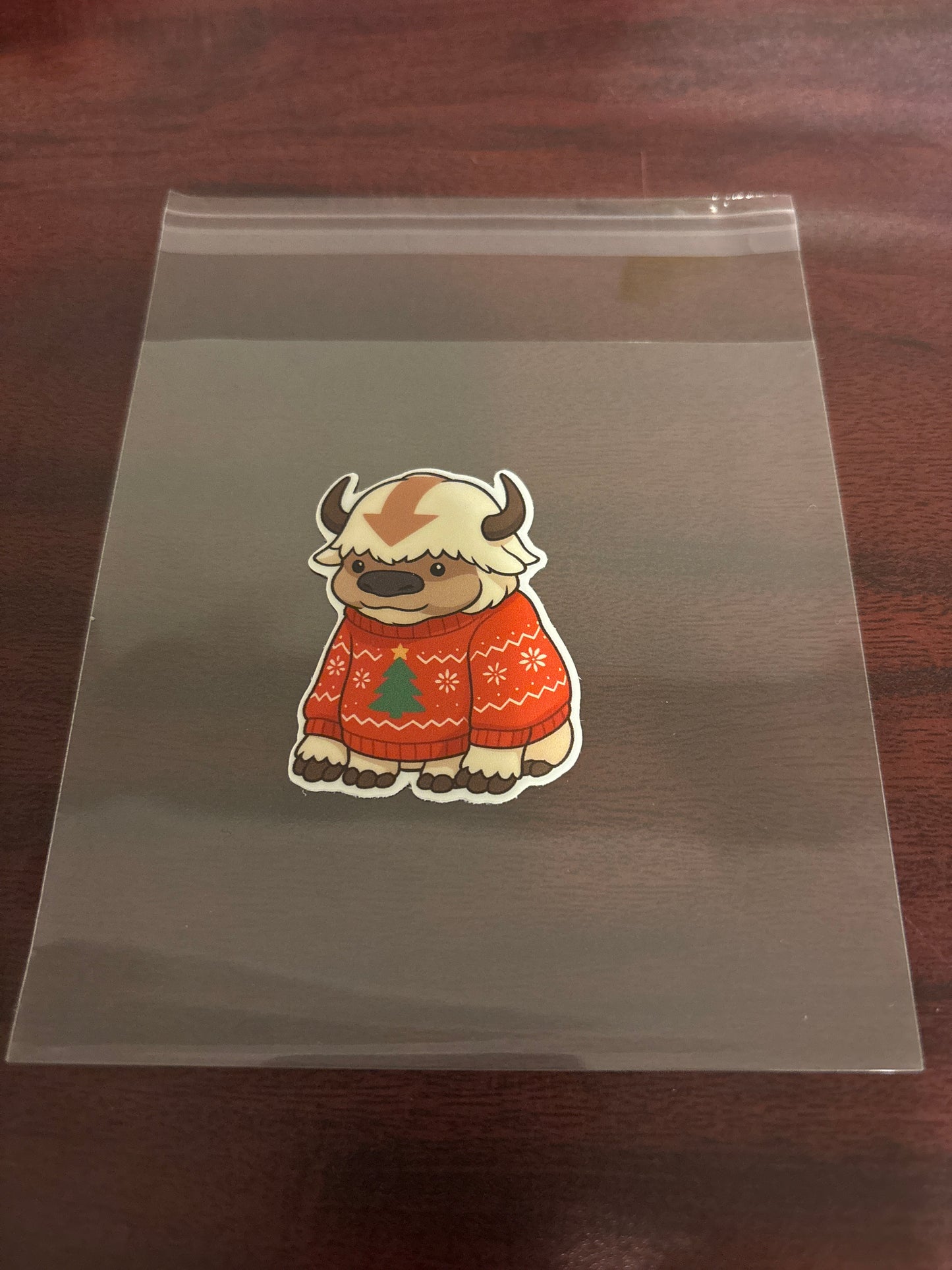 Festive Appa