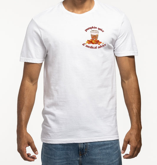 Medical Advice Tee