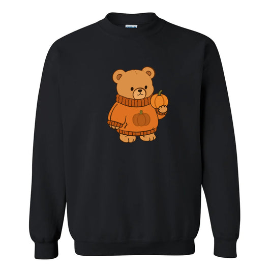 Bear With Me Crewnecks