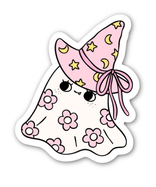Spooky cute