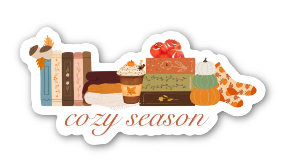 Fall in Season