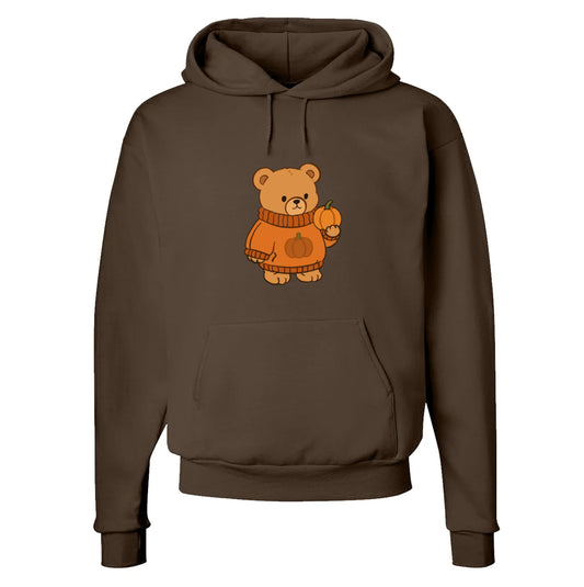 Bear With Me Hoodie