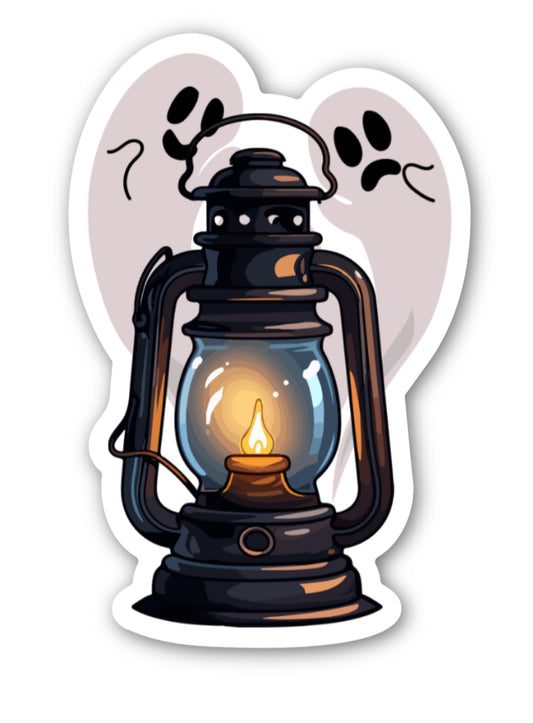 Lantern of Spirits