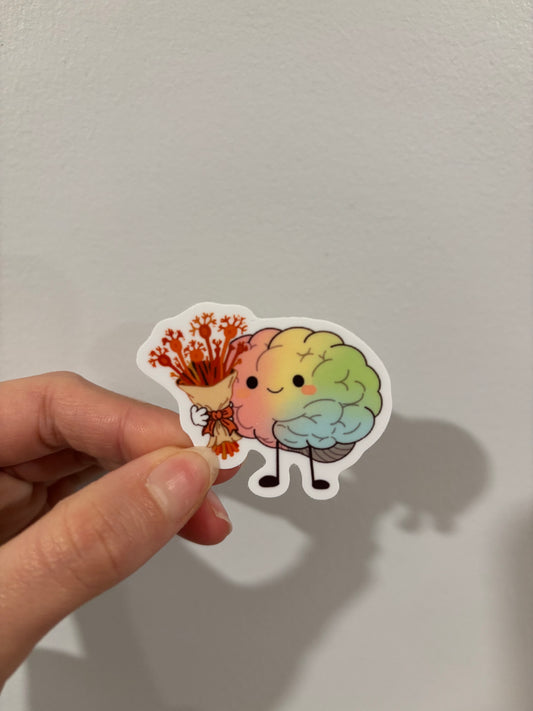 You’ve Got The Nerve