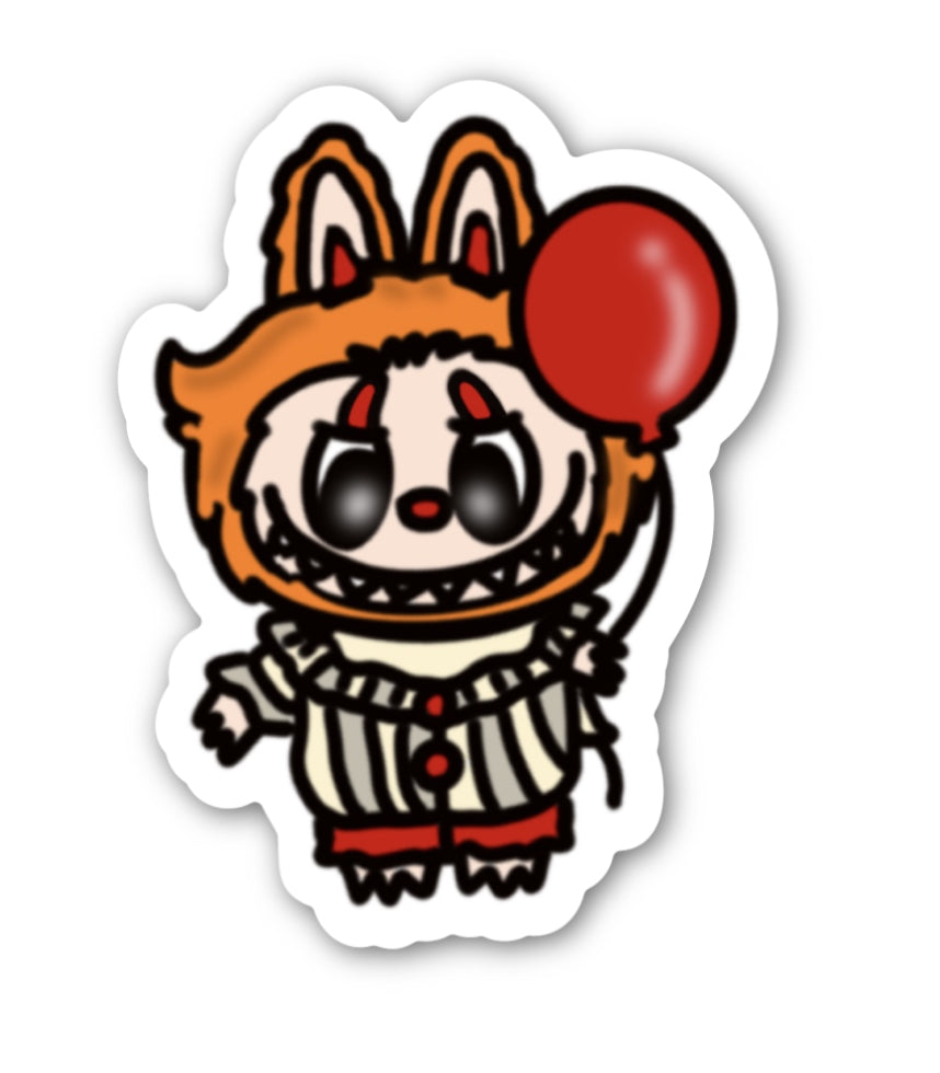 IT Labubu