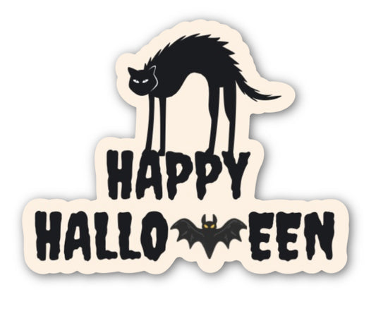 Happy Halloween!