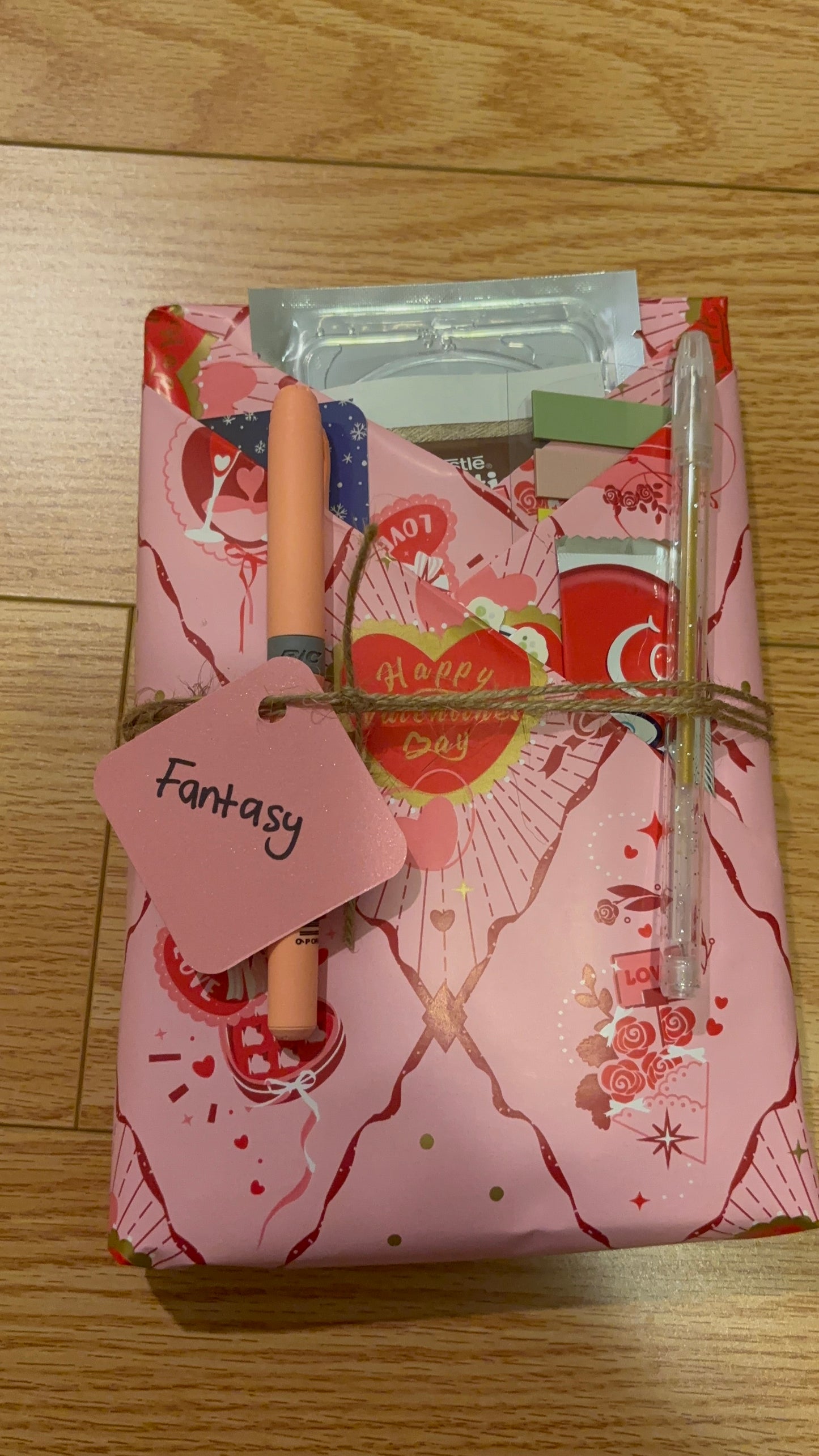 Blind Date with a Book 💌