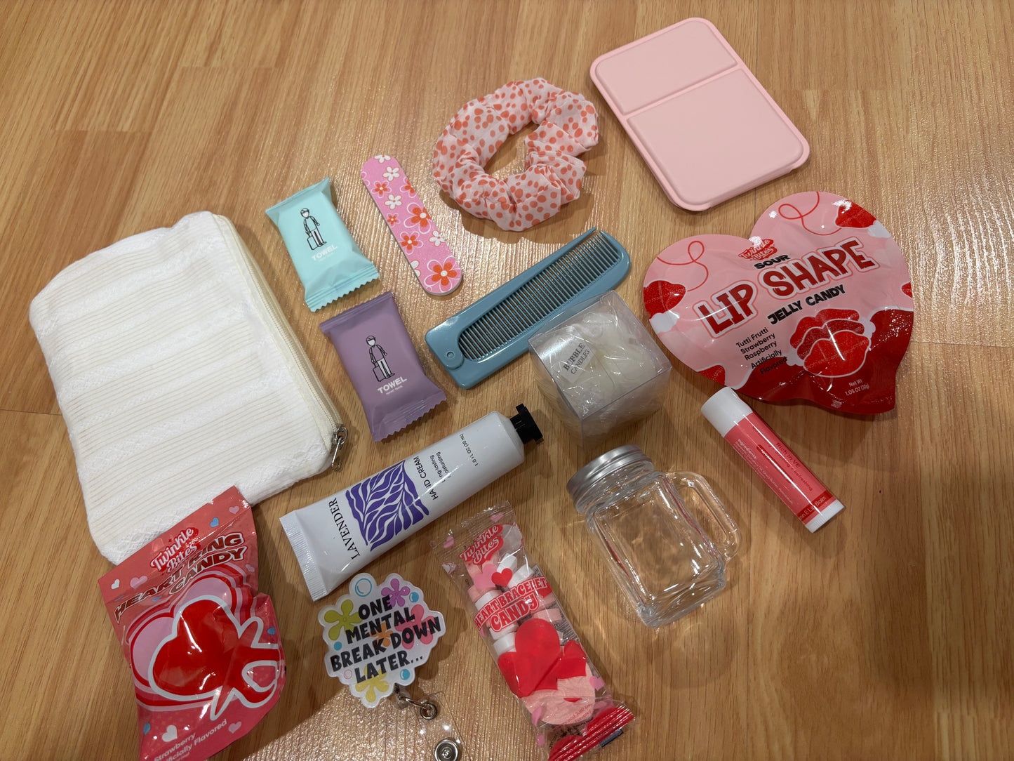 Nurses Need Some Love Too Kit