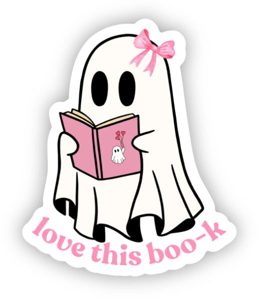 Love this boo-k