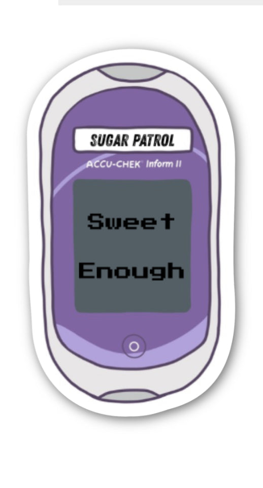 Sugar Patrol