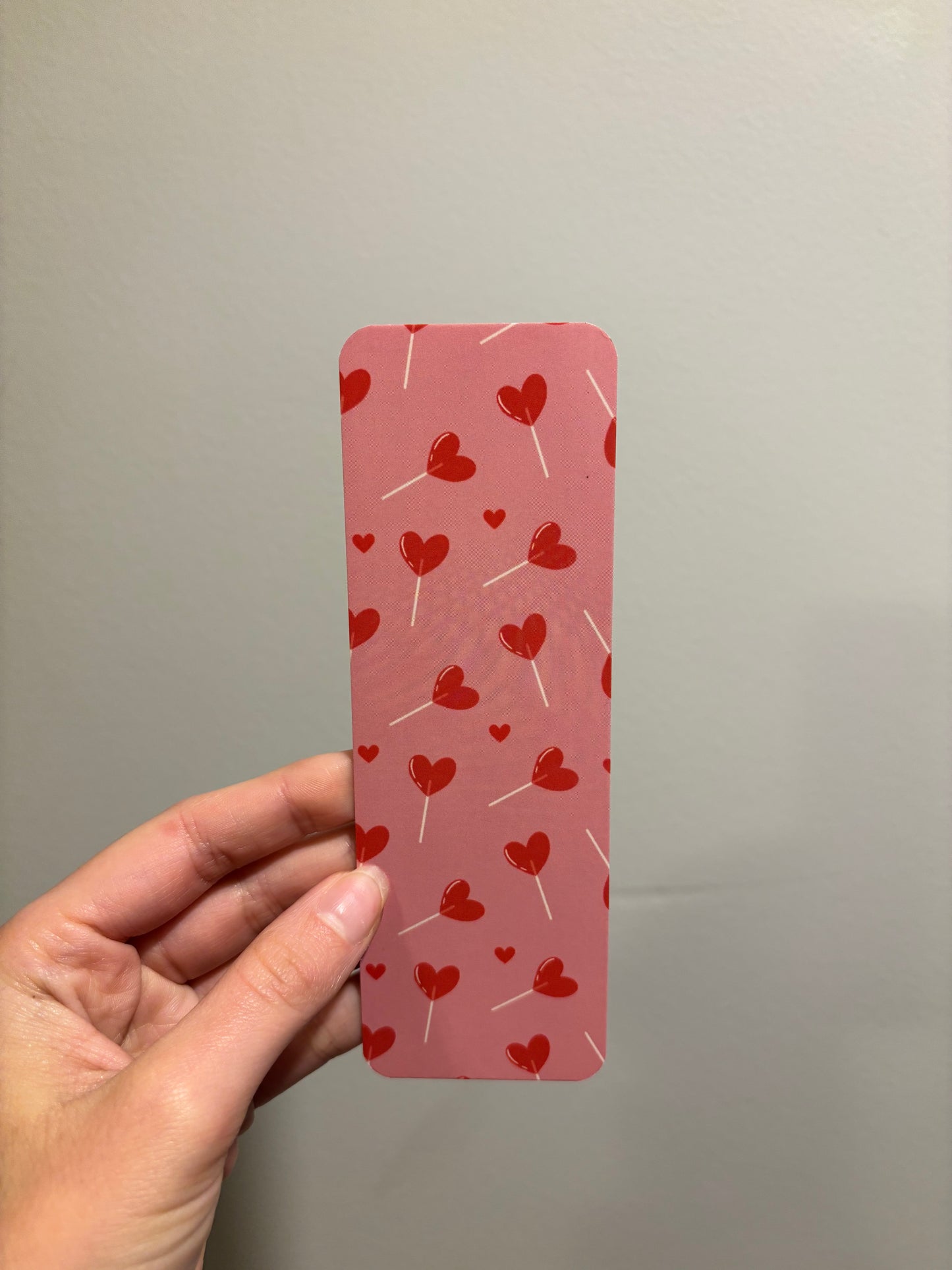 Sucker for Books Bookmark