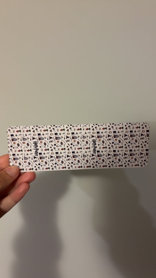 I A-Dumbledoor You Bookmark