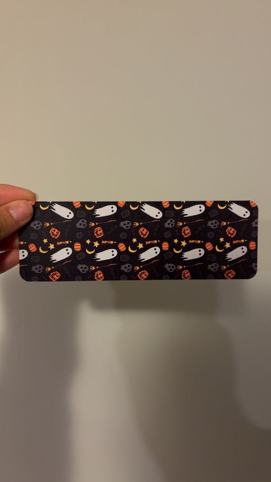 In The Spirit Bookmark