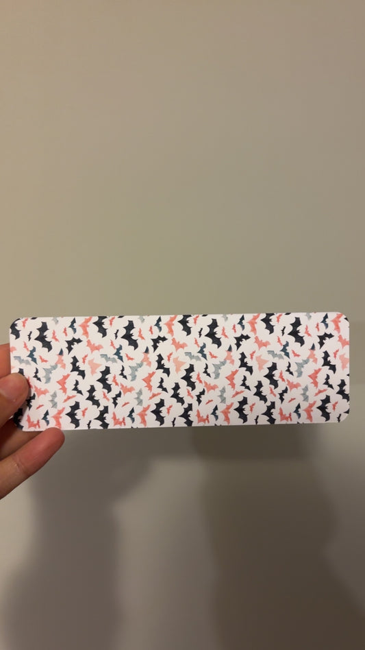 Fangtastic Bookmark
