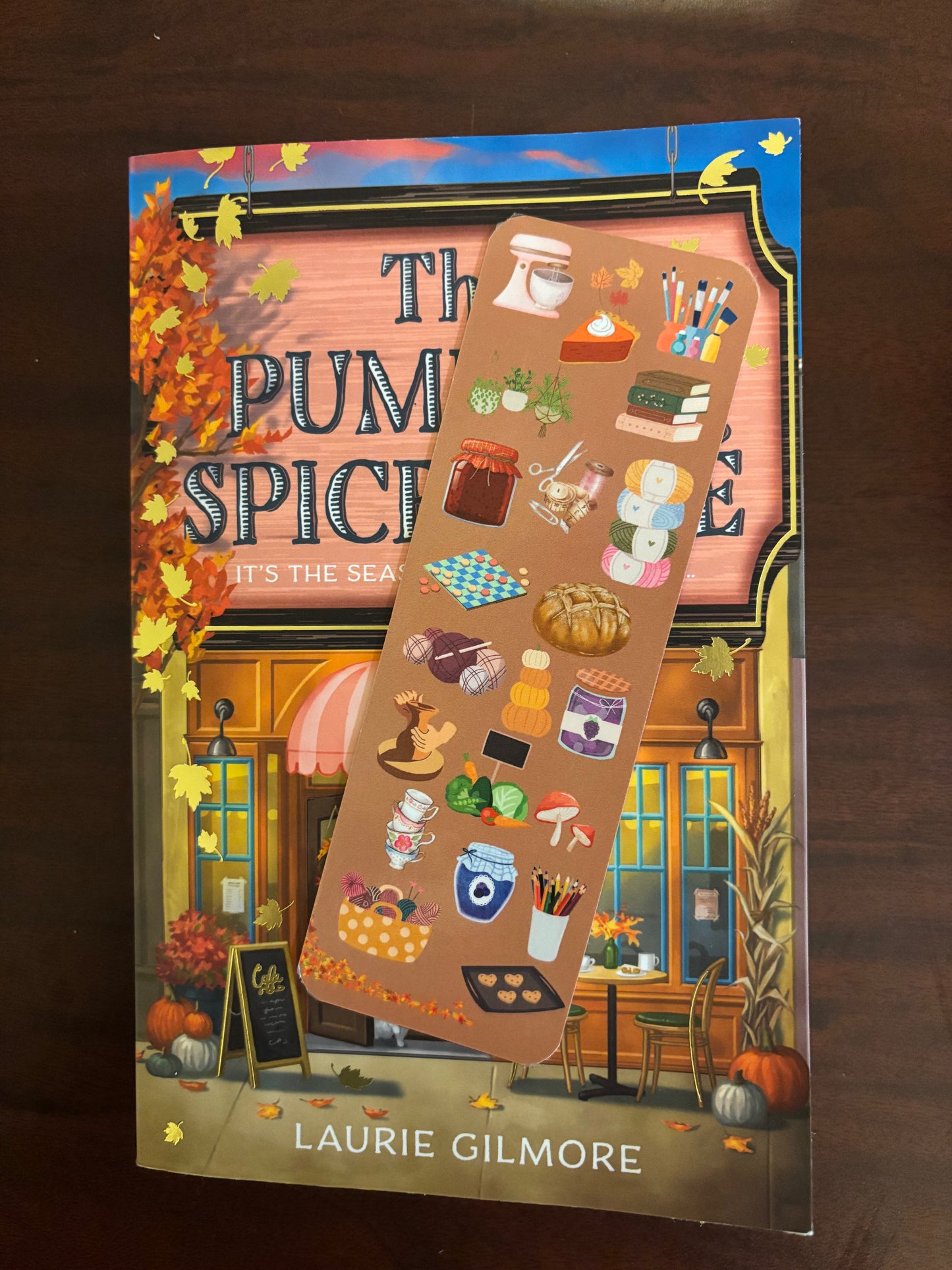 Hot Girls Have Old Lady Hobbies Bookmark