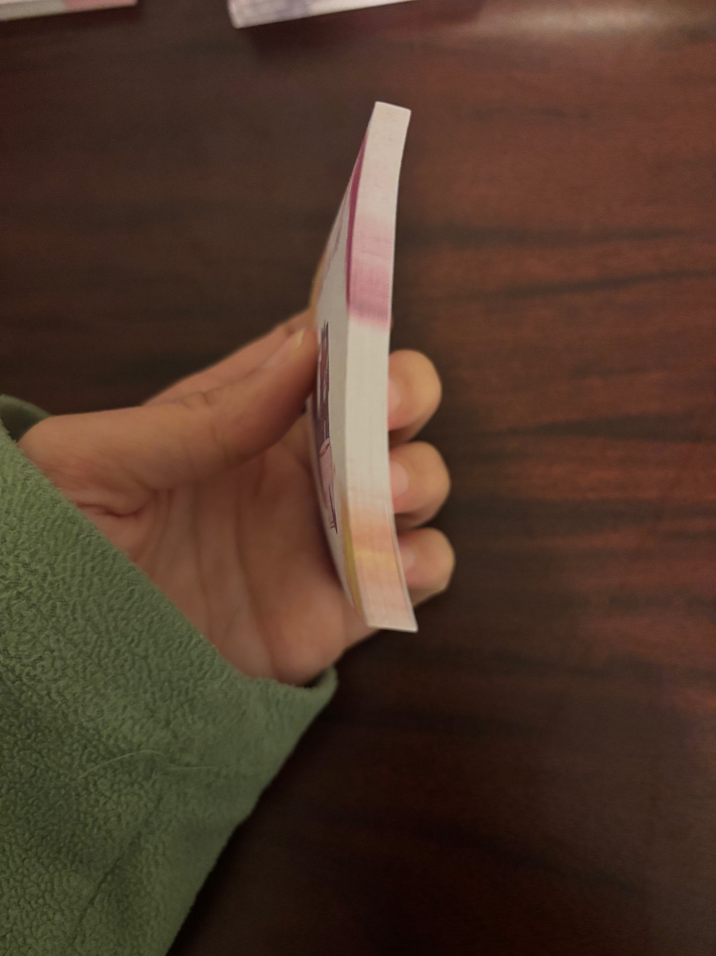 Slay The Day Sticky Notes