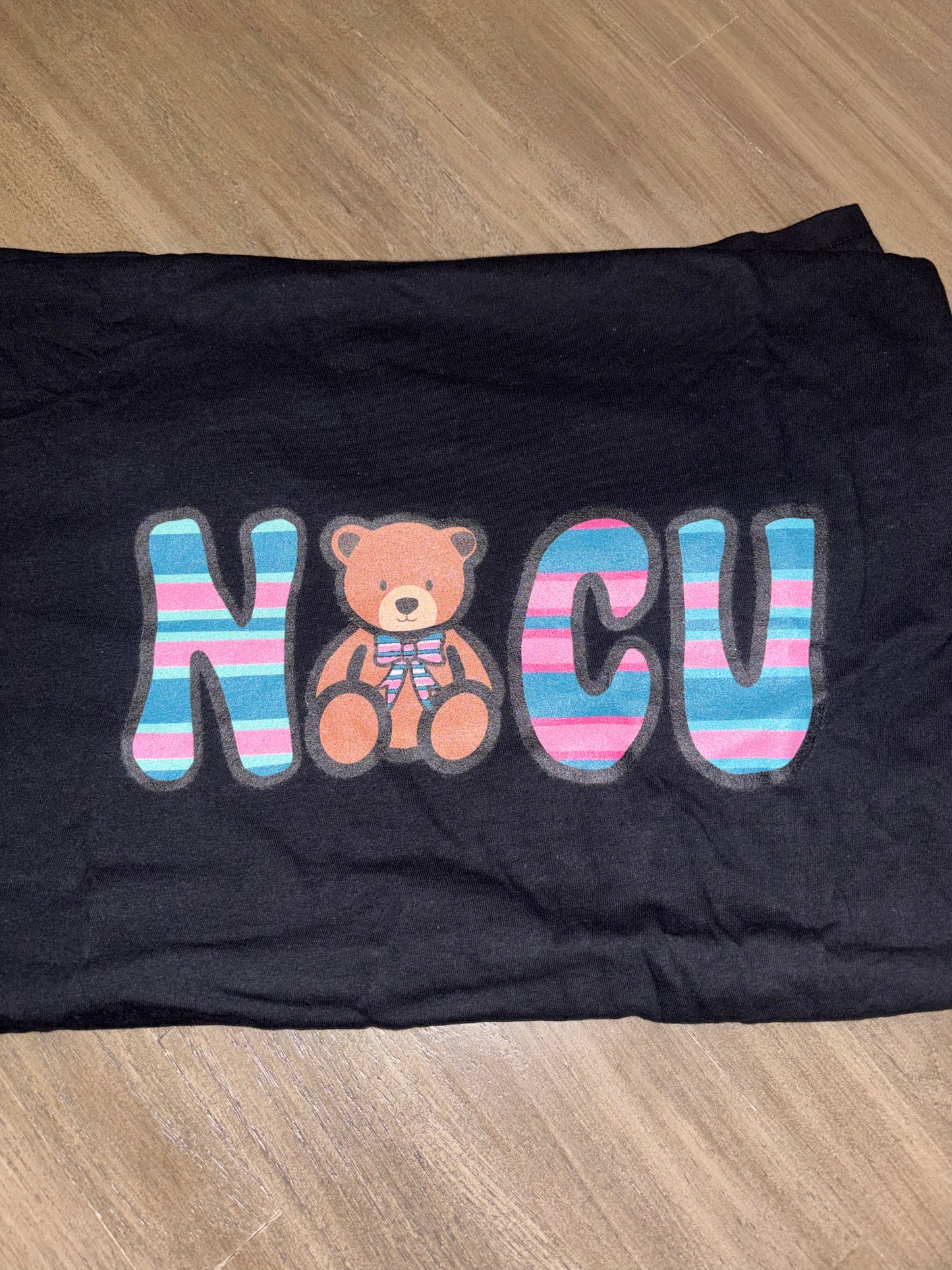 Bear Hug Tee