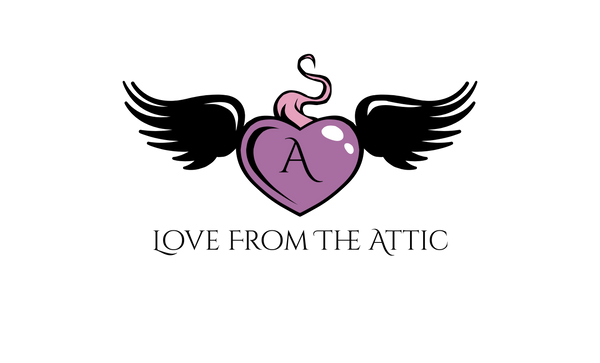 Love From The Attic